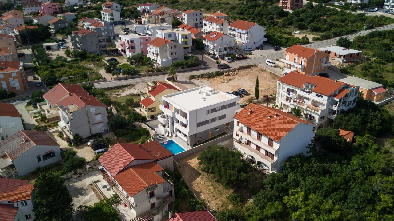 Residences Bellavista 3 Новалья Экстерьер фото