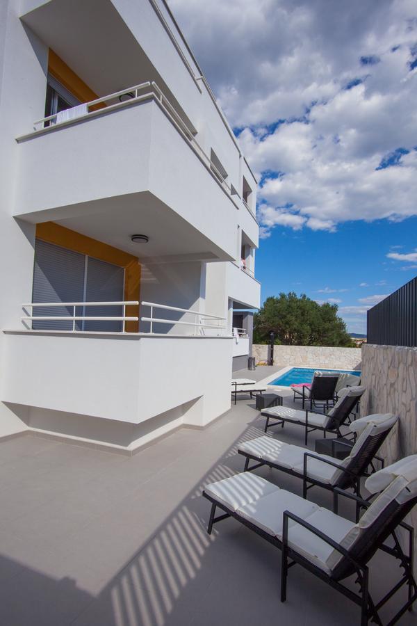 Residences Bellavista 3 Новалья Экстерьер фото