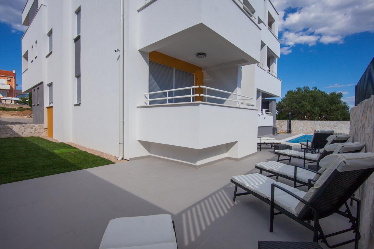 Residences Bellavista 3 Новалья Экстерьер фото