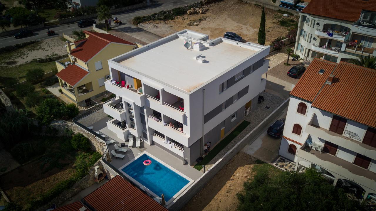 Residences Bellavista 3 Новалья Экстерьер фото
